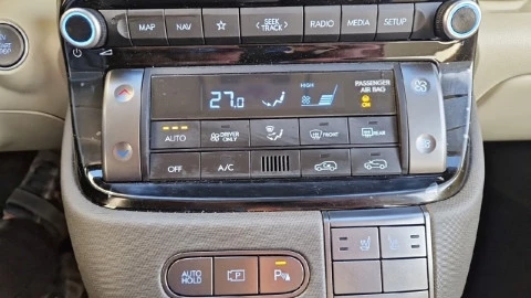 Hyundai Inster 49KWH 85KW (115CV) Maxx