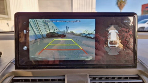 Hyundai Inster 49KWH 85KW (115CV) Maxx