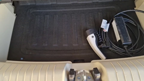 Hyundai Inster 49KWH 85KW (115CV) Maxx