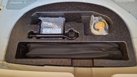 Hyundai Inster 49KWH 85KW (115CV) Maxx