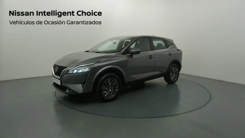 Nissan Qashqai DIG-T 103kW (140CV) mHEV 4x2 Acenta