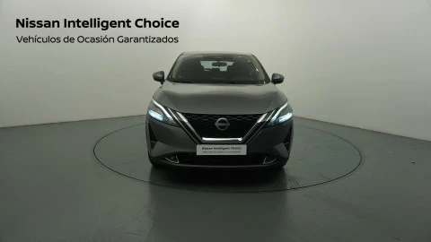 Nissan Qashqai DIG-T 103kW (140CV) mHEV 4x2 Acenta