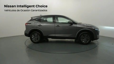 Nissan Qashqai DIG-T 103kW (140CV) mHEV 4x2 Acenta