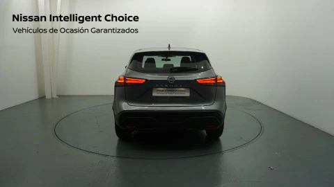 Nissan Qashqai DIG-T 103kW (140CV) mHEV 4x2 Acenta
