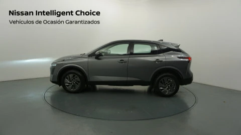 Nissan Qashqai DIG-T 103kW (140CV) mHEV 4x2 Acenta