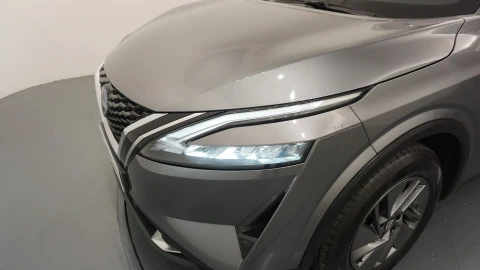 Nissan Qashqai DIG-T 103kW (140CV) mHEV 4x2 Acenta