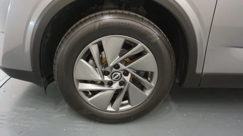 Nissan Qashqai DIG-T 103kW (140CV) mHEV 4x2 Acenta
