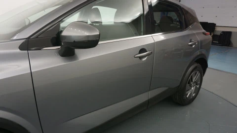Nissan Qashqai DIG-T 103kW (140CV) mHEV 4x2 Acenta