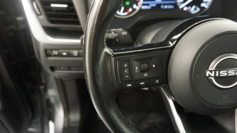 Nissan Qashqai DIG-T 103kW (140CV) mHEV 4x2 Acenta