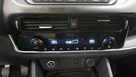 Nissan Qashqai DIG-T 103kW (140CV) mHEV 4x2 Acenta
