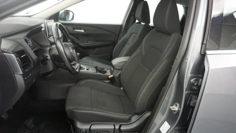 Nissan Qashqai DIG-T 103kW (140CV) mHEV 4x2 Acenta