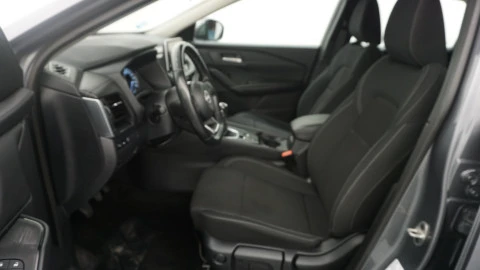 Nissan Qashqai DIG-T 103kW (140CV) mHEV 4x2 Acenta
