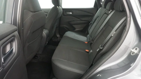 Nissan Qashqai DIG-T 103kW (140CV) mHEV 4x2 Acenta