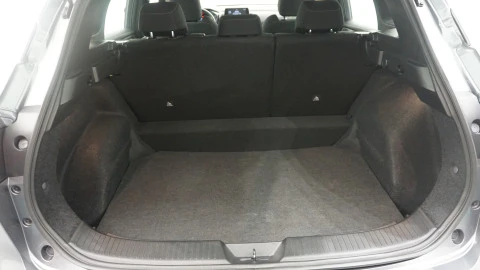 Nissan Qashqai DIG-T 103kW (140CV) mHEV 4x2 Acenta
