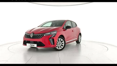 Renault Clio  dCi Evolution 74kW