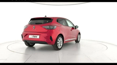 Renault Clio  dCi Evolution 74kW