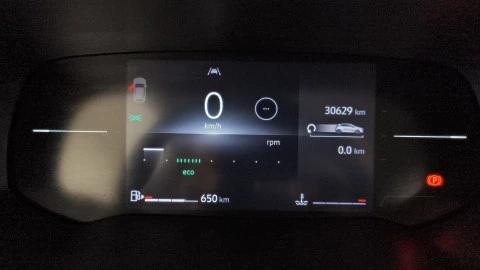 Renault Clio  dCi Evolution 74kW