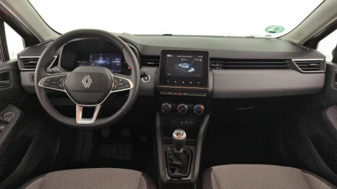 Renault Clio  dCi Evolution 74kW