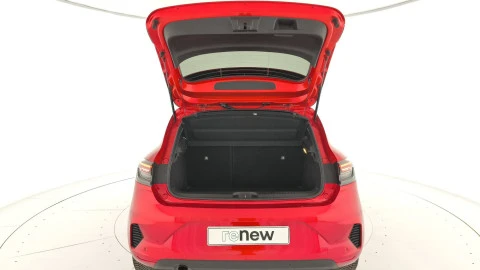 Renault Clio  dCi Evolution 74kW