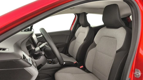 Renault Clio  dCi Evolution 74kW