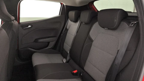 Renault Clio  dCi Evolution 74kW