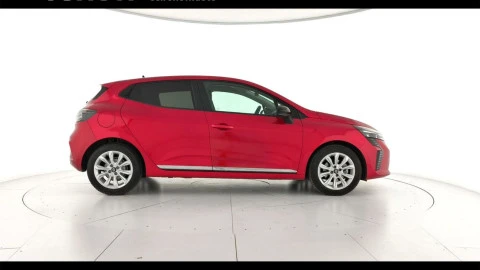 Renault Clio  dCi Evolution 74kW