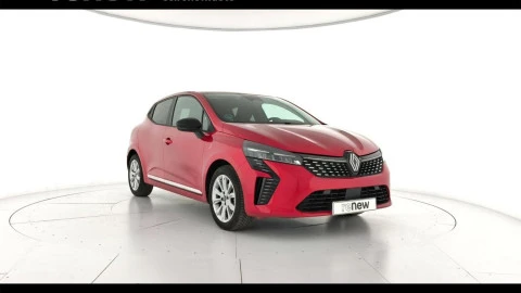 Renault Clio  dCi Evolution 74kW