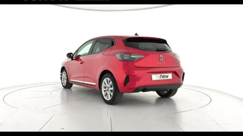 Renault Clio  dCi Evolution 74kW