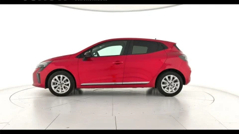 Renault Clio  dCi Evolution 74kW