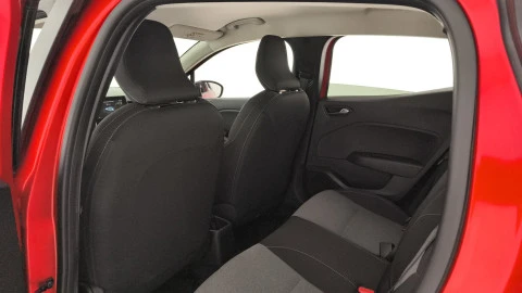 Renault Clio  dCi Evolution 74kW