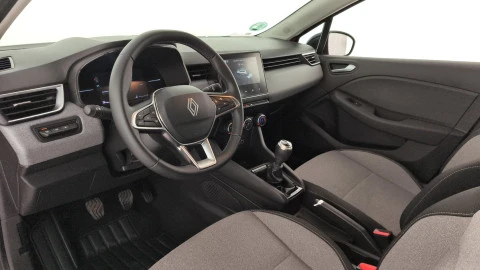Renault Clio  dCi Evolution 74kW