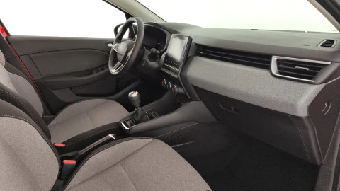 Renault Clio  dCi Evolution 74kW