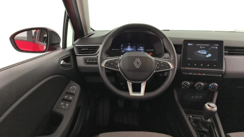 Renault Clio  dCi Evolution 74kW