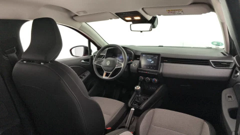 Renault Clio  dCi Evolution 74kW