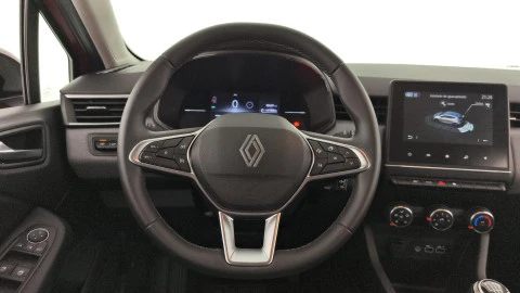 Renault Clio  dCi Evolution 74kW