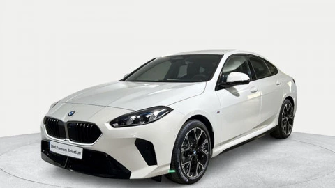 BMW Serie 2 220d Gran Coupe