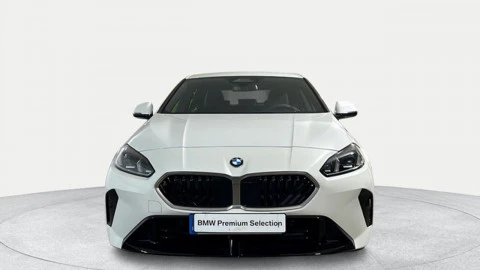 BMW Serie 2 220d Gran Coupe