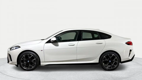 BMW Serie 2 220d Gran Coupe