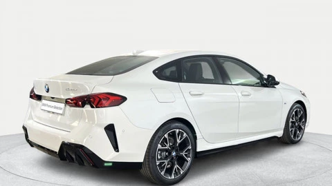 BMW Serie 2 220d Gran Coupe
