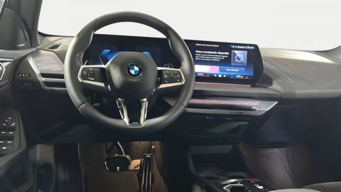 BMW Serie 2 220d Gran Coupe