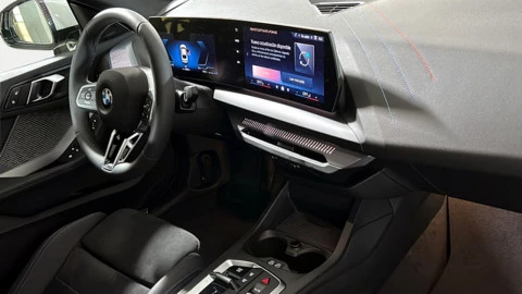 BMW Serie 2 220d Gran Coupe