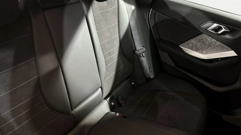 BMW Serie 2 220d Gran Coupe