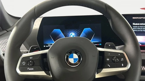 BMW Serie 2 220d Gran Coupe