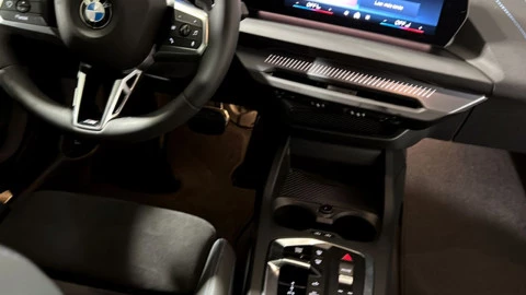 BMW Serie 2 220d Gran Coupe