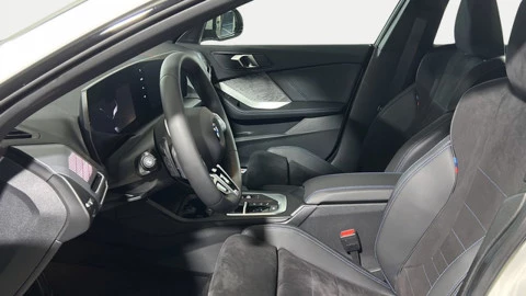 BMW Serie 2 220d Gran Coupe