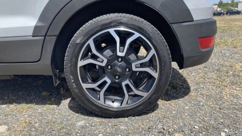 Ford Ecosport 1.0T EcoBoost 92kW (125CV) S&S Active