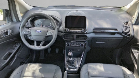 Ford Ecosport 1.0T EcoBoost 92kW (125CV) S&S Active