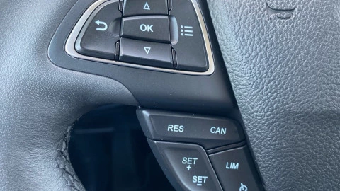 Ford Ecosport 1.0T EcoBoost 92kW (125CV) S&S Active