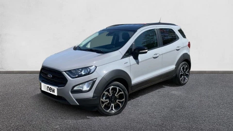 Ford Ecosport 1.0T EcoBoost 92kW (125CV) S&S Active