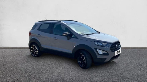 Ford Ecosport 1.0T EcoBoost 92kW (125CV) S&S Active
